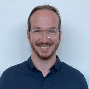 Chris Hallacy